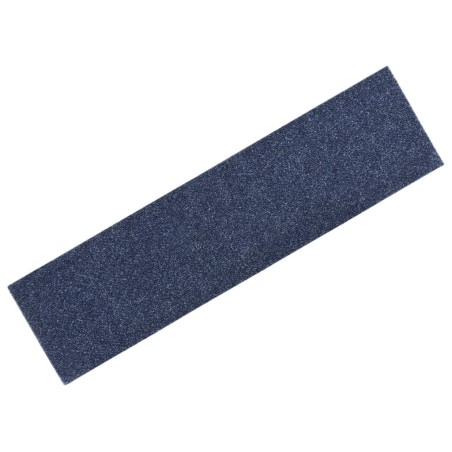 Tappeti Adesivi Rettangolari per Scale 15 pz 76x20cm Blu Grigio