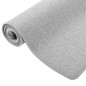 Tappeto Corsia Grigio Chiaro 80x250 cm Tappeto Corsia Grigio Chiaro 80x250 cm