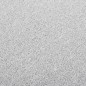 Tappeto Corsia Grigio Chiaro 80x250 cm Tappeto Corsia Grigio Chiaro 80x250 cm