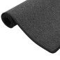 Tappeto Corsia Antracite 50x150 cm Tappeto Corsia Antracite 50x150 cm