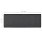 Tappeto Corsia Antracite 50x150 cm Tappeto Corsia Antracite 50x150 cm