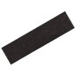Tappeti Adesivi Rettangolari per Scale 15 pz 76x20 cm Marroni Tappeti Adesivi Rettangolari per Scale 15 pz 76x20 cm Marroni
