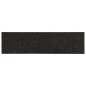 Tappeti Adesivi Rettangolari per Scale 15 pz 76x20 cm Marroni Tappeti Adesivi Rettangolari per Scale 15 pz 76x20 cm Marroni