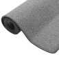 Tappeto Corsia Grigio Scuro 50x200 cm Tappeto Corsia Grigio Scuro 50x200 cm
