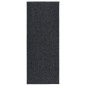 Tappeto Corsia Acchiappa Polvere 100x250 cm Antracite Tappeto Corsia Acchiappa Polvere 100x250 cm Antracite