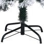 Albero di Natale Artificiale con Neve Verde 300 cm PVC Albero di Natale Artificiale con Neve Verde 300 cm PVC