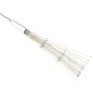 Luci di Natale Fuochi d'Artificio Blu 20 cm 1400 LED Luci di Natale Fuochi d'Artificio Blu 20 cm 1400 LED