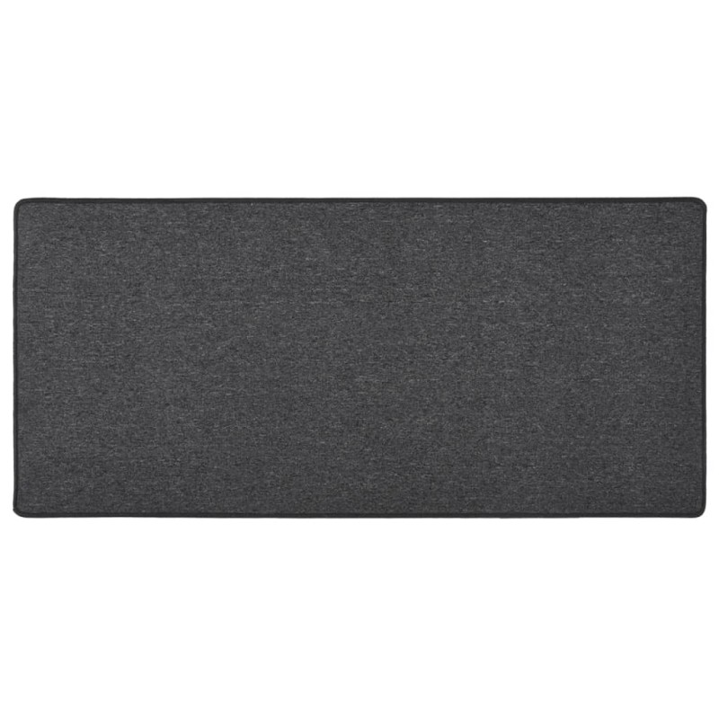 Tappeto Corsia Antracite 50x100 cm Tappeto Corsia Antracite 50x100 cm