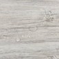 Listoni Pavimenti Adesivi 20 pz in PVC 1,86 m² Grigio Chiaro Listoni Pavimenti Adesivi 20 pz in PVC 1,86 m² Grigio Chiaro