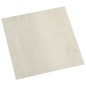 Listoni per Pavimenti Autoadesivi 20 pz in PVC 1,86 m² Beige Listoni per Pavimenti Autoadesivi 20 pz in PVC 1,86 m² Beige