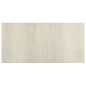 Listoni per Pavimenti Autoadesivi 20 pz in PVC 1,86 m² Beige Listoni per Pavimenti Autoadesivi 20 pz in PVC 1,86 m² Beige
