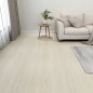 Listoni per Pavimenti Autoadesivi 20 pz in PVC 1,86 m² Beige Listoni per Pavimenti Autoadesivi 20 pz in PVC 1,86 m² Beige