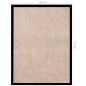 Zerbino Beige 60x80 cm Zerbino Beige 60x80 cm