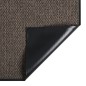 Zerbino Beige 90x150 cm Zerbino Beige 90x150 cm