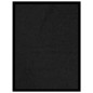 Zerbino Nero 40x60 cm Zerbino Nero 40x60 cm