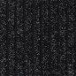 Zerbino Striato Antracite 60x80 cm Zerbino Striato Antracite 60x80 cm