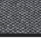Zerbino Grigio 40x60 cm Zerbino Grigio 40x60 cm