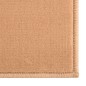 Tappeto Lungo in BCF Beige 60x450 cm Tappeto Lungo in BCF Beige 60x450 cm