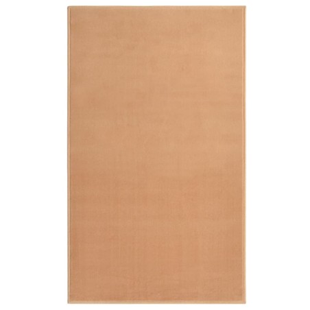 Tappeto Lungo in BCF Beige 100x150 cm