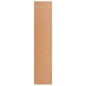 Tappeto Lungo in BCF Beige 100x500 cm Tappeto Lungo in BCF Beige 100x500 cm