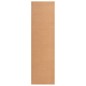 Tappeto Lungo in BCF Beige 80x300 cm Tappeto Lungo in BCF Beige 80x300 cm