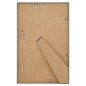 Cornici Foto Collage 5 pz per Tavolo Argento 13x18cm in MDF Cornici Foto Collage 5 pz per Tavolo Argento 13x18cm in MDF