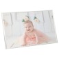 Cornici Foto Collage 10 pz per Tavolo Argento 13x18cm in MDF Cornici Foto Collage 10 pz per Tavolo Argento 13x18cm in MDF