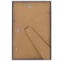 Cornici Foto Collage 3 pz per Parete o Tavolo Blu 70x90 cm MDF Cornici Foto Collage 3 pz per Parete o Tavolo Blu 70x90 cm MDF