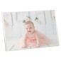 Cornici Foto Collage 5 pz per Tavolo Argento 21x29,7 cm in MDF Cornici Foto Collage 5 pz per Tavolo Argento 21x29,7 cm in MDF