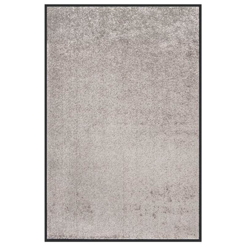 Zerbino Grigio 80x120 cm Zerbino Grigio 80x120 cm