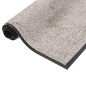 Zerbino Grigio 80x120 cm Zerbino Grigio 80x120 cm
