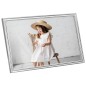 Cornici Foto Collage 5 pz per Tavolo Argento 10x15 cm in MDF Cornici Foto Collage 5 pz per Tavolo Argento 10x15 cm in MDF
