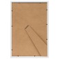 Cornici Foto Collage 5 pz per Tavolo Bianche 13x18 cm in MDF Cornici Foto Collage 5 pz per Tavolo Bianche 13x18 cm in MDF