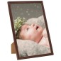 Cornici Foto Collage 3 pz per Tavolo Rosso Scuro 10x15 cm Cornici Foto Collage 3 pz per Tavolo Rosso Scuro 10x15 cm