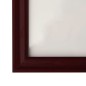 vidaXL Cornici Foto Collage 3 pz Parete/Tavolo Rosso Scuro 59,4x84 cm vidaXL Cornici Foto Collage 3 pz Parete/Tavolo Rosso Scuro 59,4x84 cm