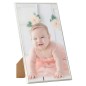 vidaXL Cornici Foto Collage 5 pz per Tavolo Argento 10x15 cm in MDF vidaXL Cornici Foto Collage 5 pz per Tavolo Argento 10x15 cm in MDF