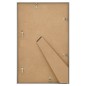 vidaXL Cornici Foto Collage 5 pz per Tavolo Argento 10x15 cm in MDF vidaXL Cornici Foto Collage 5 pz per Tavolo Argento 10x15 cm in MDF