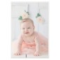 vidaXL Cornici Foto Collage 5 pz per Muro o Tavolo Argento 70x90cm MDF vidaXL Cornici Foto Collage 5 pz per Muro o Tavolo Argento 70x90cm MDF