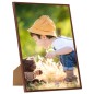 vidaXL Cornici Foto Collage 5 pz per Tavolo Bronzo 21x29,7 cm in MDF vidaXL Cornici Foto Collage 5 pz per Tavolo Bronzo 21x29,7 cm in MDF