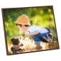 vidaXL Cornici Foto Collage 5 pz per Tavolo Bronzo 21x29,7 cm in MDF vidaXL Cornici Foto Collage 5 pz per Tavolo Bronzo 21x29,7 cm in MDF