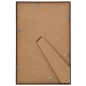 vidaXL Cornici Foto Collage 5 pz per Tavolo Bronzo 21x29,7 cm in MDF vidaXL Cornici Foto Collage 5 pz per Tavolo Bronzo 21x29,7 cm in MDF