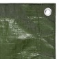 Telone 180 g/m² 3x5 m Verde HDPE Telone 180 g/m² 3x5 m Verde HDPE