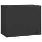 vidaXL Armadio Classificatore Antracite 90x46x72,5 cm in Acciaio vidaXL Armadio Classificatore Antracite 90x46x72,5 cm in Acciaio