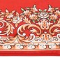vidaXL Tappeto Orientale Stampato Multicolore 120x170 cm vidaXL Tappeto Orientale Stampato Multicolore 120x170 cm