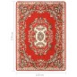 vidaXL Tappeto Orientale Stampato Multicolore 120x170 cm vidaXL Tappeto Orientale Stampato Multicolore 120x170 cm
