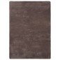 vidaXL Tappeto a Pelo Corto Tortora 170x120 cm vidaXL Tappeto a Pelo Corto Tortora 170x120 cm
