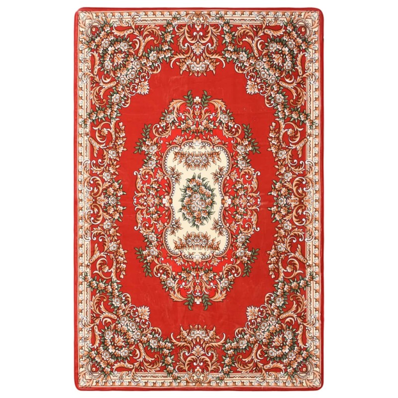 vidaXL Tappeto Orientale Stampato Multicolore 160x230 cm vidaXL Tappeto Orientale Stampato Multicolore 160x230 cm