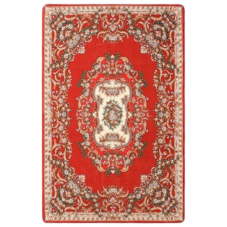 vidaXL Tappeto Orientale Stampato Multicolore 160x230 cm