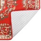 vidaXL Tappeto Orientale Stampato Multicolore 160x230 cm vidaXL Tappeto Orientale Stampato Multicolore 160x230 cm