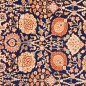 vidaXL Tappeto Orientale Stampato Multicolore 180x270 cm vidaXL Tappeto Orientale Stampato Multicolore 180x270 cm